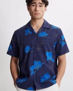 Canty Manoa Short Sleeve Shirt