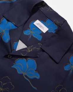 Canty Manoa Short Sleeve Shirt