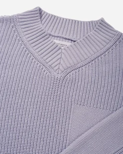 Charles Multi Knit Sweater