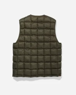 Cho Packable Puffer Vest