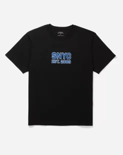 Collegiate Standard Short Sleeve Tee