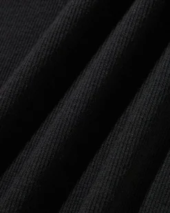 Cotton Rib Tank