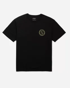 Crest Standard Short Sleeve Tee