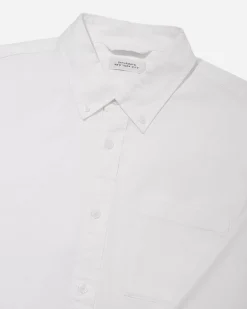 Crosby Twill Long Sleeve Shirt