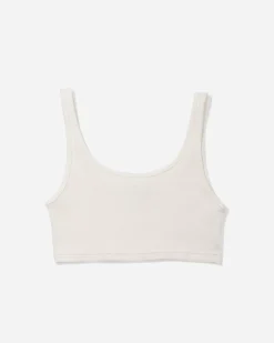 Dana Knit Crop Top