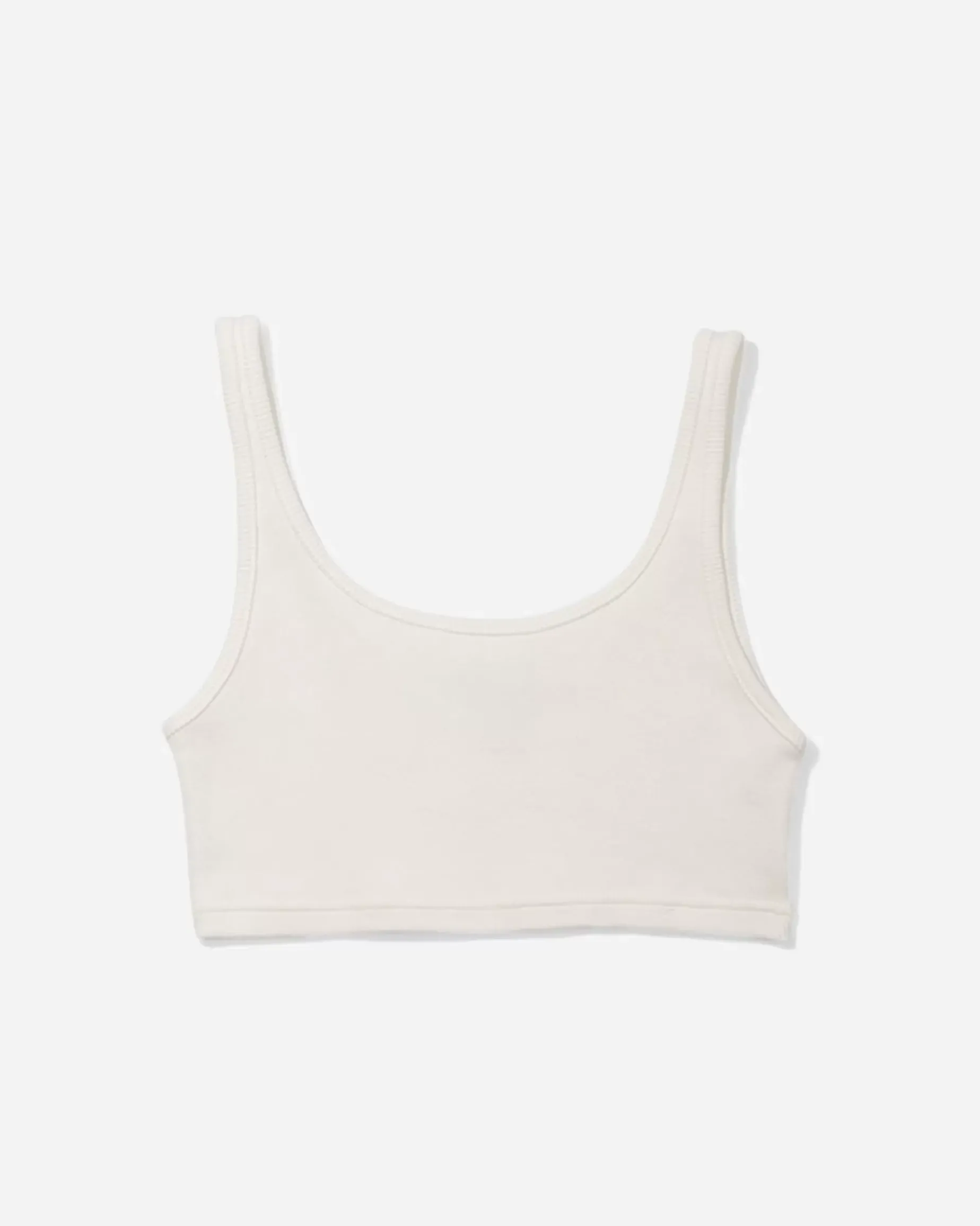 Dana Knit Crop Top