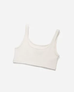 Dana Knit Crop Top