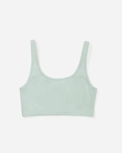 Dana Knit Crop Top