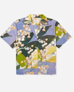 Dani Garden Shirt