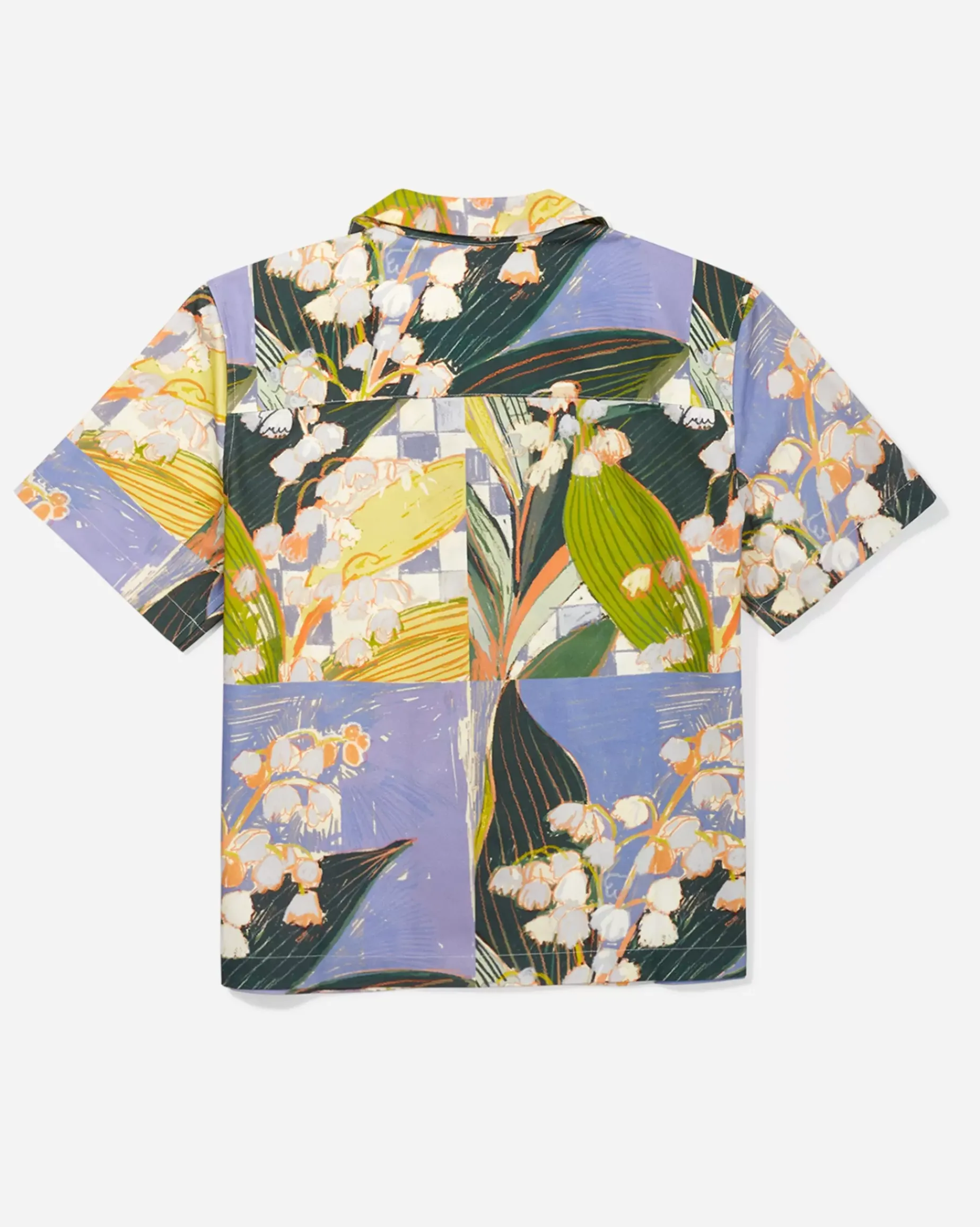 Dani Garden Shirt