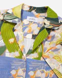Dani Garden Shirt