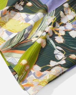 Dani Garden Shirt