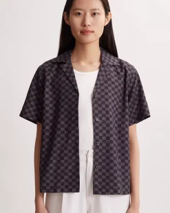 Dani Tuahine Short Sleeve Shirt