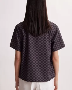 Dani Tuahine Short Sleeve Shirt