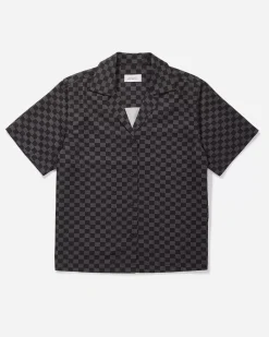 Dani Tuahine Short Sleeve Shirt