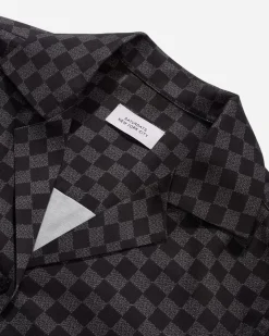 Dani Tuahine Short Sleeve Shirt