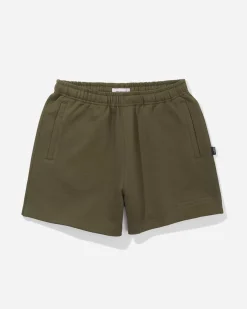 Delancey Fundamental Sweat Short