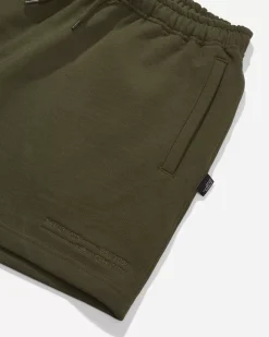 Delancey Fundamental Sweat Short