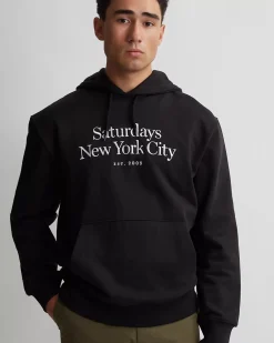 Ditch Miller Standard Hoodie