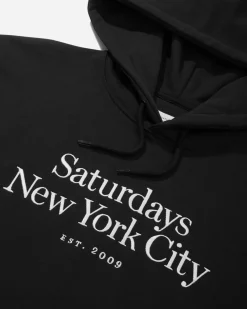 Ditch Miller Standard Hoodie