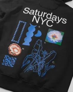 Ditch Techno Hoodie
