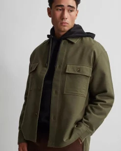 Driessen Overshirt