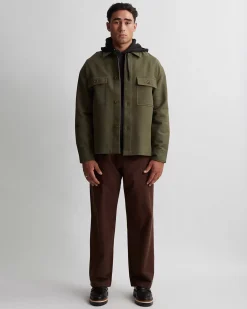 Driessen Overshirt