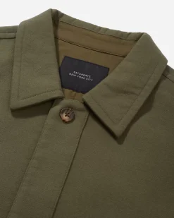 Driessen Overshirt