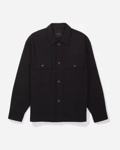 Driessen Overshirt