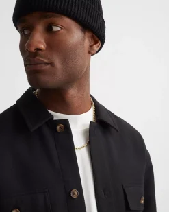 Driessen Overshirt