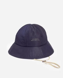 Earl Puffer Bucket Hat