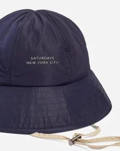 Earl Puffer Bucket Hat