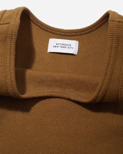 Erica Knit Tank
