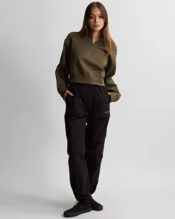 Fulton Nylon Ripstop Jogger