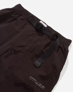 Fulton Nylon Ripstop Jogger