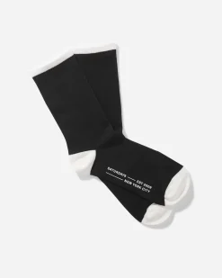 Fundamental Casual Sock