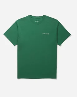 Fundamental Standard Short Sleeve Tee