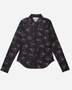 Gabriella Waiakeakua Long Sleeve Shirt