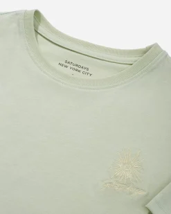 Garden Standard Short Sleeve Tee