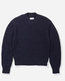 Genny Marled Sweater