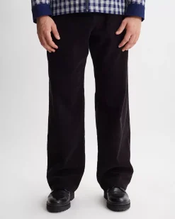 George Cord Pant