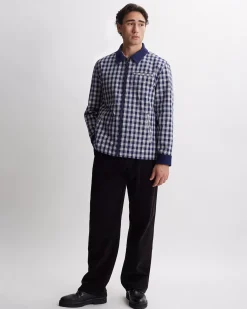 George Cord Pant