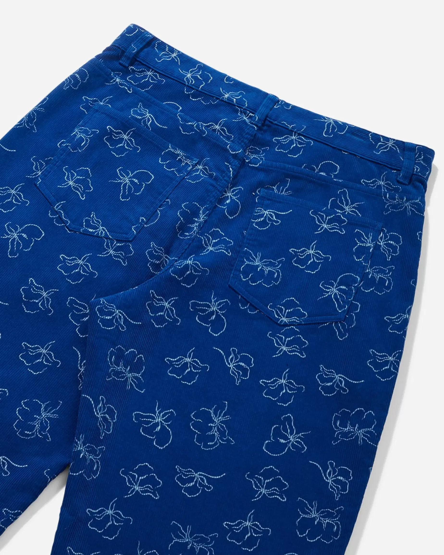 George Waiakeakua Cord Pant