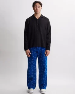 George Waiakeakua Cord Pant