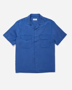 Gibson Double Pocket Short Sleeve Shirt