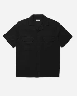 Gibson Double Pocket Short Sleeve Shirt