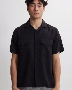 Gibson Double Pocket Short Sleeve Shirt