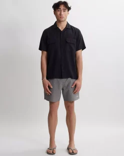 Gibson Double Pocket Short Sleeve Shirt