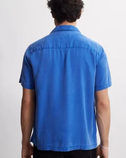Gibson Double Pocket Short Sleeve Shirt
