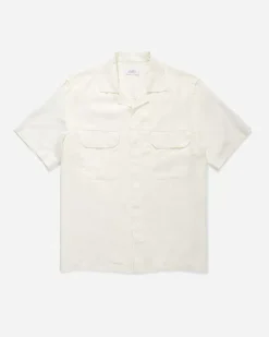 Gibson Double Pocket Short Sleeve Shirt